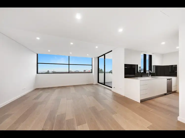 405/541 Burwood Road, Belmore NSW 2192