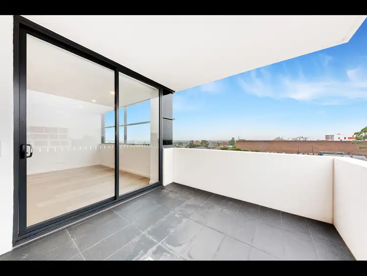 Fourth view of Homely apartment listing, 405/541 Burwood Road, Belmore NSW 2192