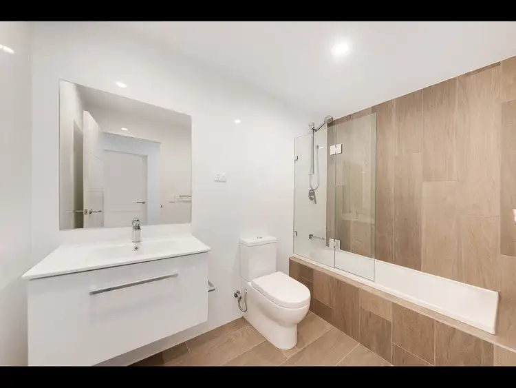 Fifth view of Homely apartment listing, 405/541 Burwood Road, Belmore NSW 2192