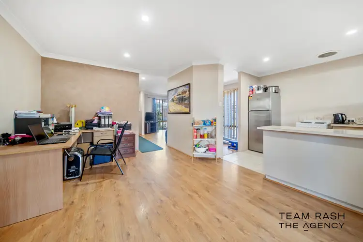 3/23 Quarram Way, Gosnells WA 6110