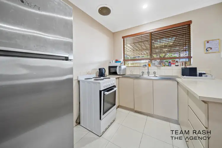 Second view of Homely unit listing, 3/23 Quarram Way, Gosnells WA 6110