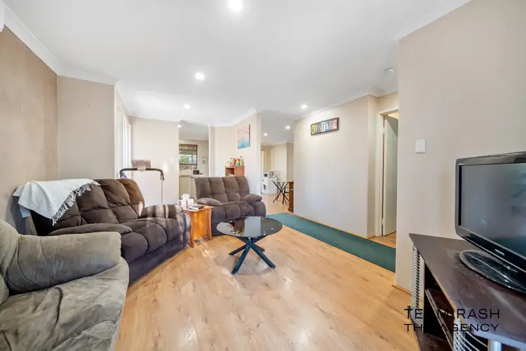 Seventh view of Homely unit listing, 3/23 Quarram Way, Gosnells WA 6110