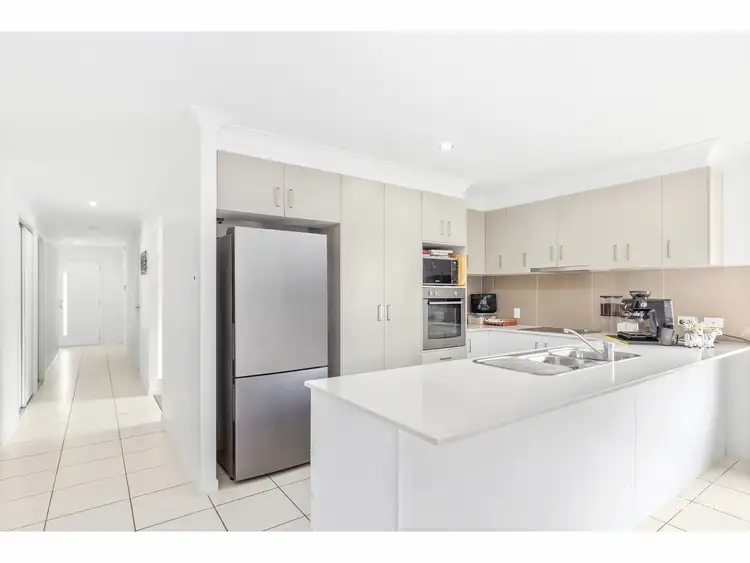 Main view of Homely house listing, 127 Springfield Drive, Norman Gardens QLD 4701