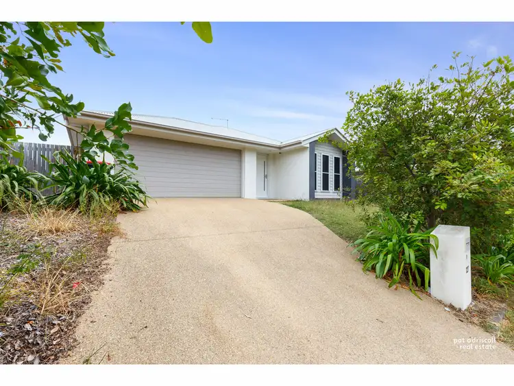 Second view of Homely house listing, 127 Springfield Drive, Norman Gardens QLD 4701