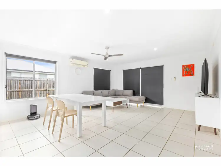 Third view of Homely house listing, 127 Springfield Drive, Norman Gardens QLD 4701