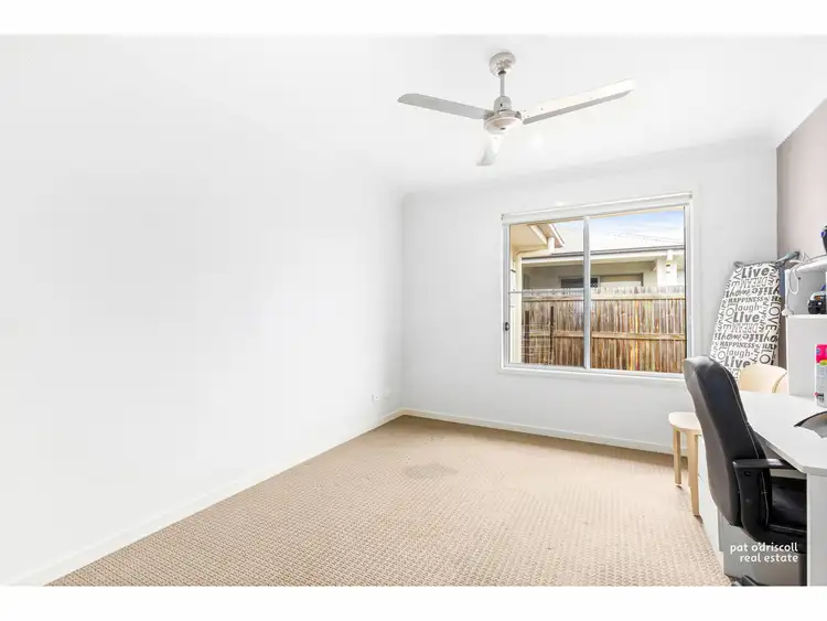 Fifth view of Homely house listing, 127 Springfield Drive, Norman Gardens QLD 4701