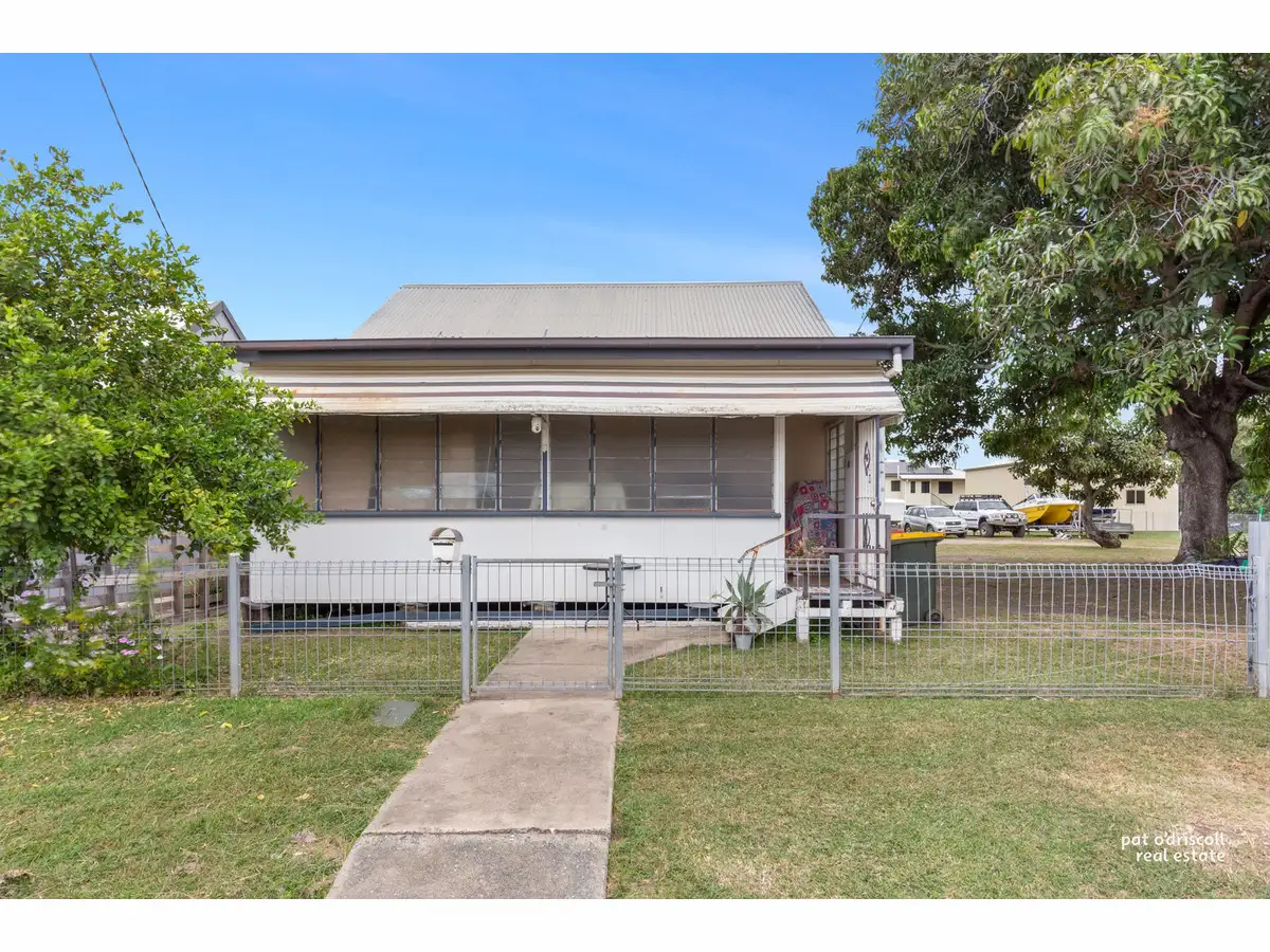 Main view of Homely house listing, 436-440 Quay Street, Depot Hill QLD 4700
