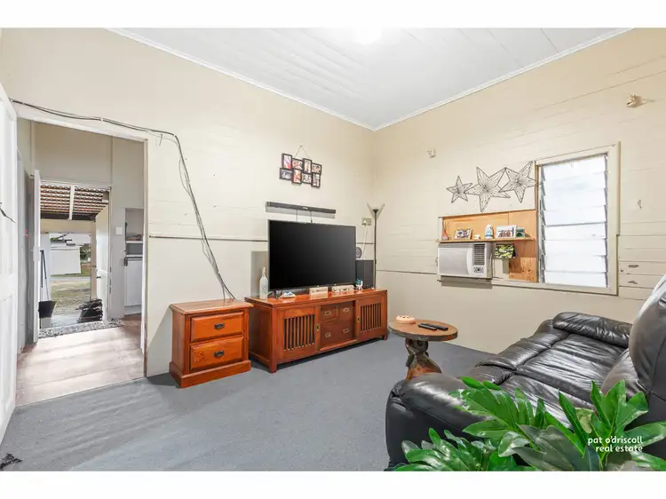 Second view of Homely house listing, 436-440 Quay Street, Depot Hill QLD 4700