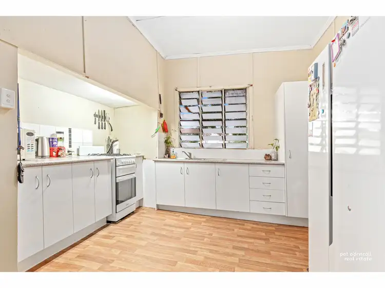 Fifth view of Homely house listing, 436-440 Quay Street, Depot Hill QLD 4700