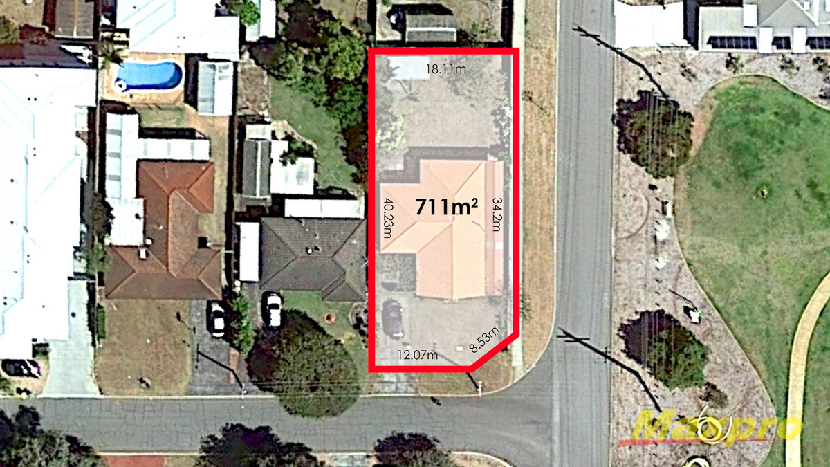 Main view of Homely house listing, 54 Morago Crescent, Cloverdale WA 6105