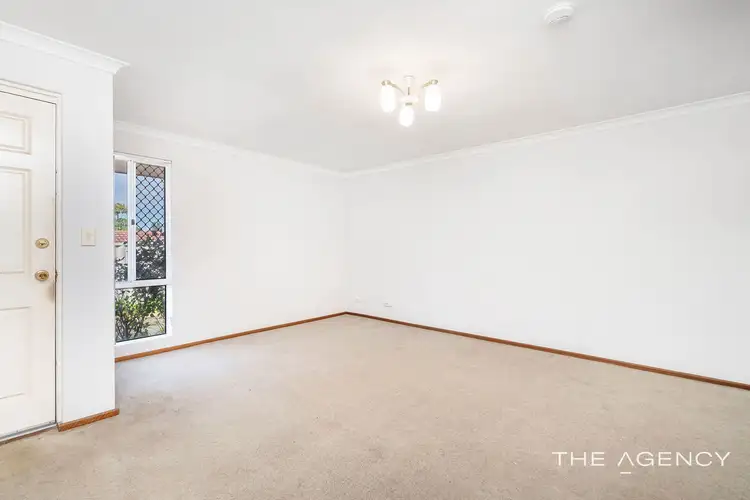 Fourth view of Homely villa listing, 3/29 Caledonian Avenue, Maylands WA 6051
