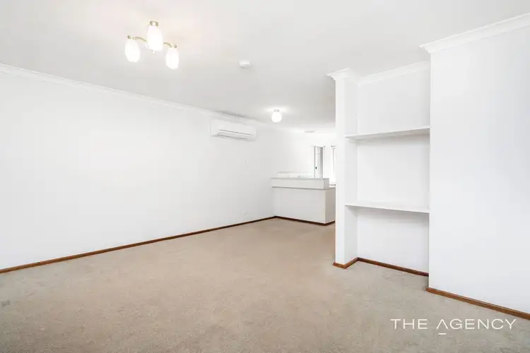 Fifth view of Homely villa listing, 3/29 Caledonian Avenue, Maylands WA 6051