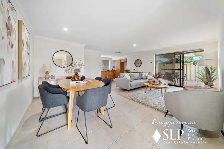 8 Wilmot Bend, Madeley WA 6065