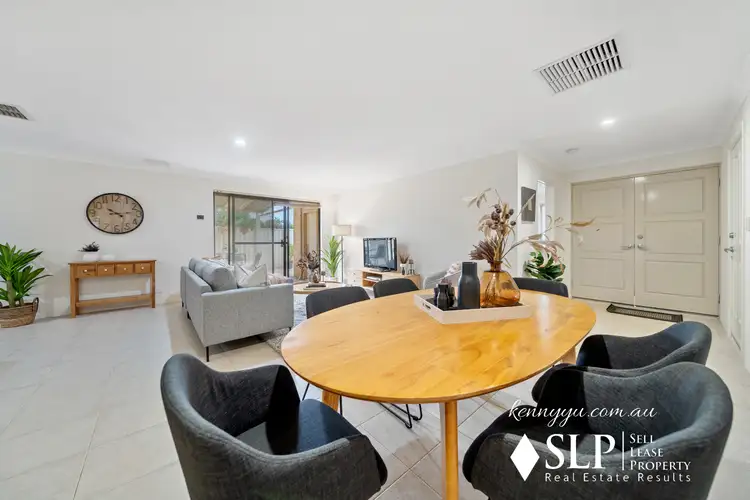 Third view of Homely house listing, 8 Wilmot Bend, Madeley WA 6065