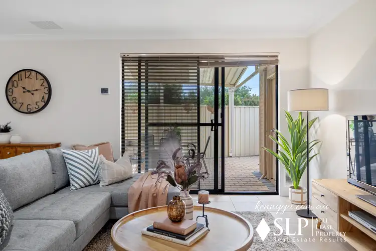 Fourth view of Homely house listing, 8 Wilmot Bend, Madeley WA 6065