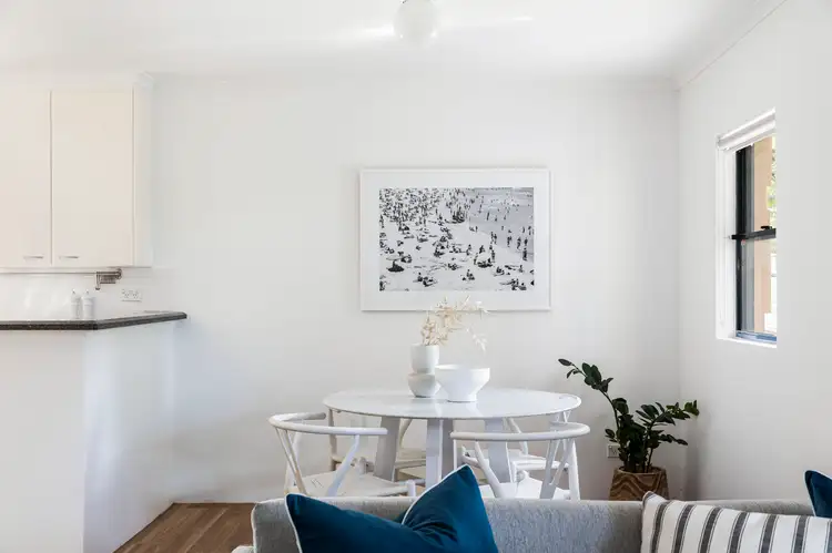 Fifth view of Homely apartment listing, 91/3 Hyam Street, Balmain NSW 2041