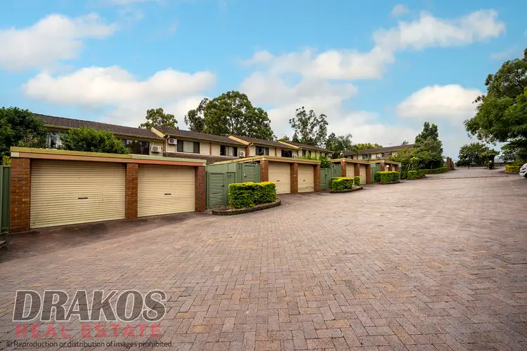 Third view of Homely townhouse listing, 11/123 Barbaralla Drive, Springwood QLD 4127