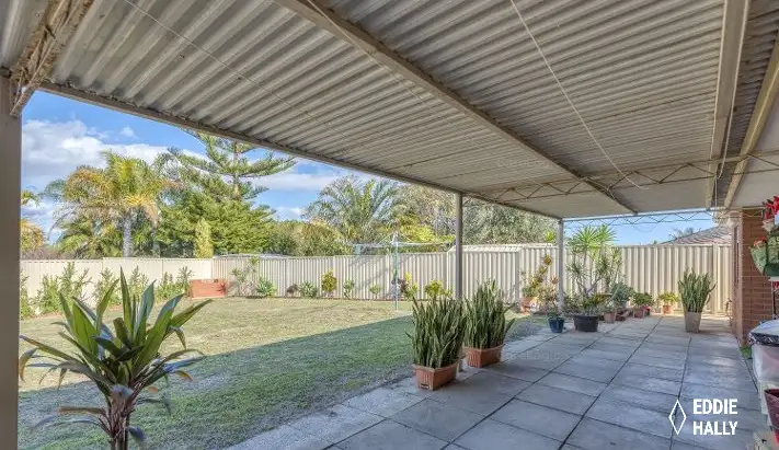 6 Christie Court, Yangebup WA 6164