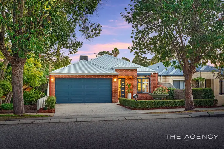 Main view of Homely house listing, 22 St Kilda Road, Rivervale WA 6103