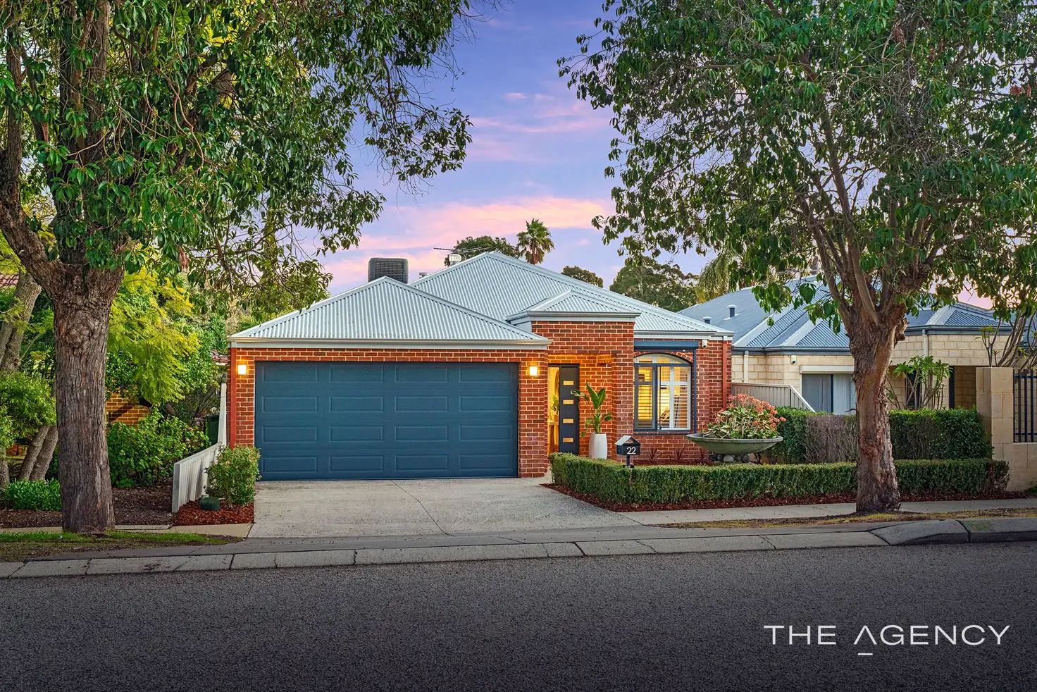 Main view of Homely house listing, 22 St Kilda Road, Rivervale WA 6103