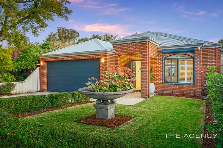 Second view of Homely house listing, 22 St Kilda Road, Rivervale WA 6103