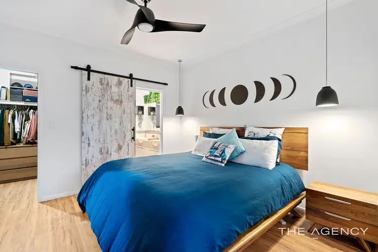 Sixth view of Homely house listing, 22 St Kilda Road, Rivervale WA 6103