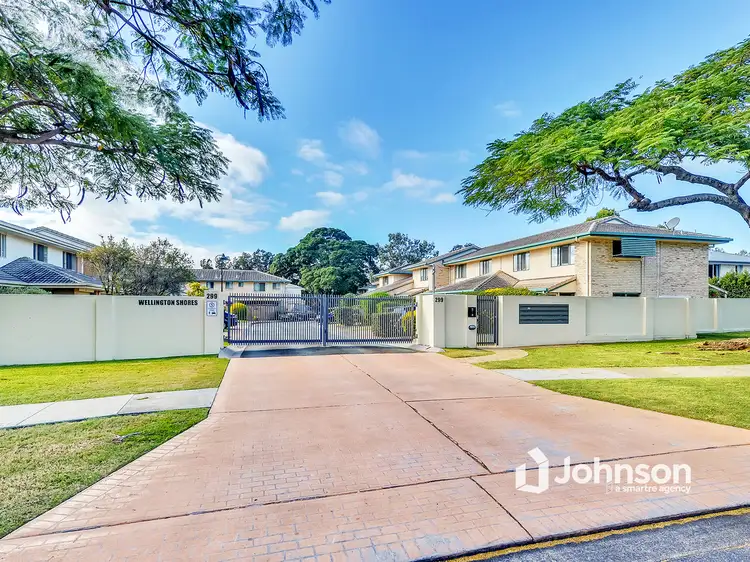 Main view of Homely townhouse listing, 6/299 Main Road, Wellington Point QLD 4160