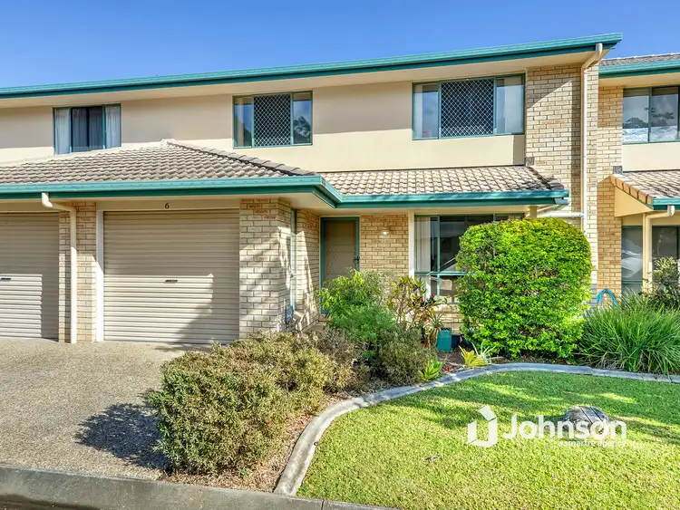 Second view of Homely townhouse listing, 6/299 Main Road, Wellington Point QLD 4160