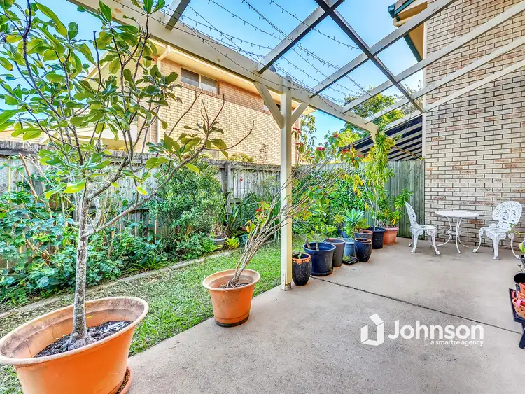 Fourth view of Homely townhouse listing, 6/299 Main Road, Wellington Point QLD 4160