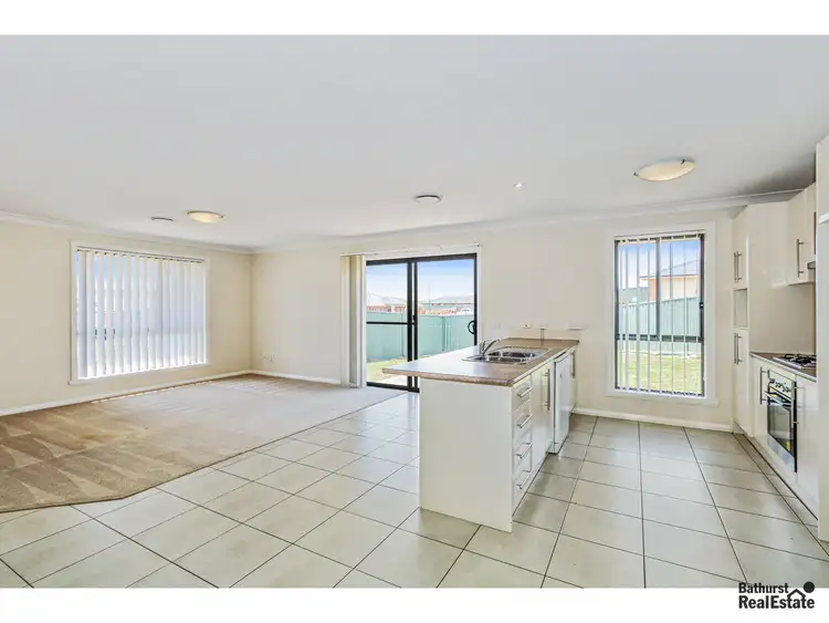 Second view of Homely house listing, 35 Emerald Drive, Kelso NSW 2795