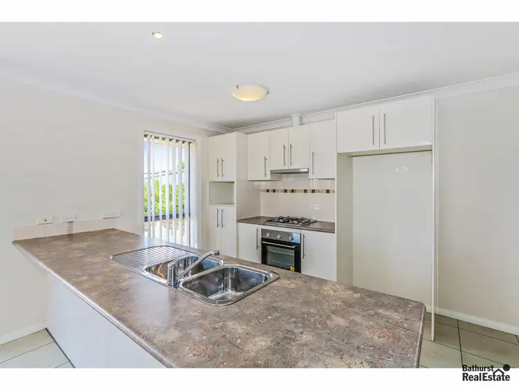 Third view of Homely house listing, 35 Emerald Drive, Kelso NSW 2795
