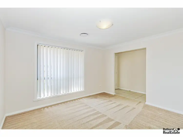 Fourth view of Homely house listing, 35 Emerald Drive, Kelso NSW 2795