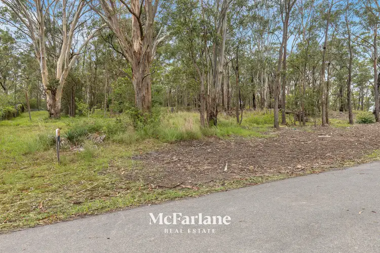 Main view of Homely land listing, 29 The Boulevarde, Killingworth NSW 2278