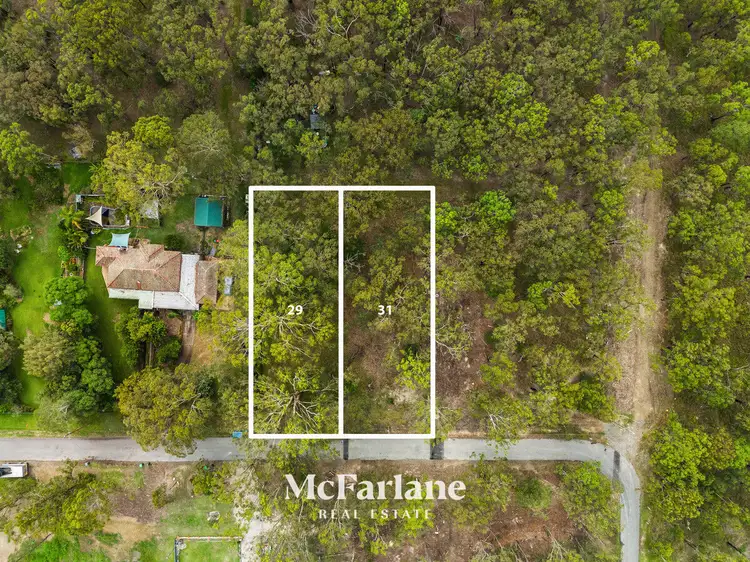 Second view of Homely land listing, 29 The Boulevarde, Killingworth NSW 2278