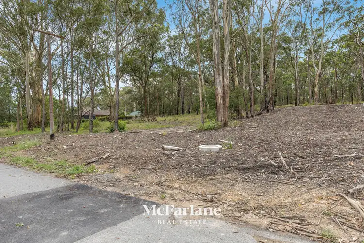 Main view of Homely land listing, 31 The Boulevarde, Killingworth NSW 2278