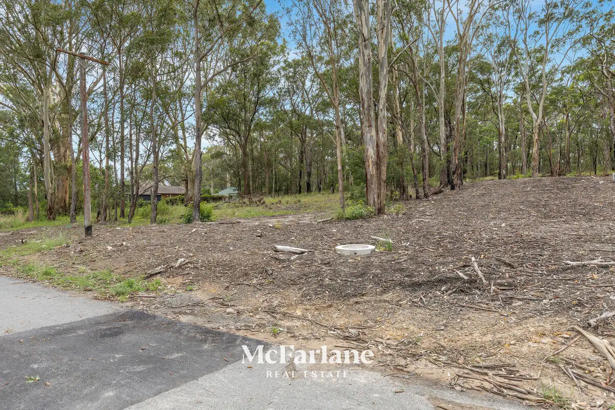 Main view of Homely land listing, 31 The Boulevarde, Killingworth NSW 2278