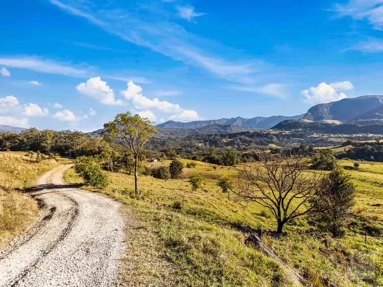 221 - 326 Settlement Road, Numinbah NSW 2484