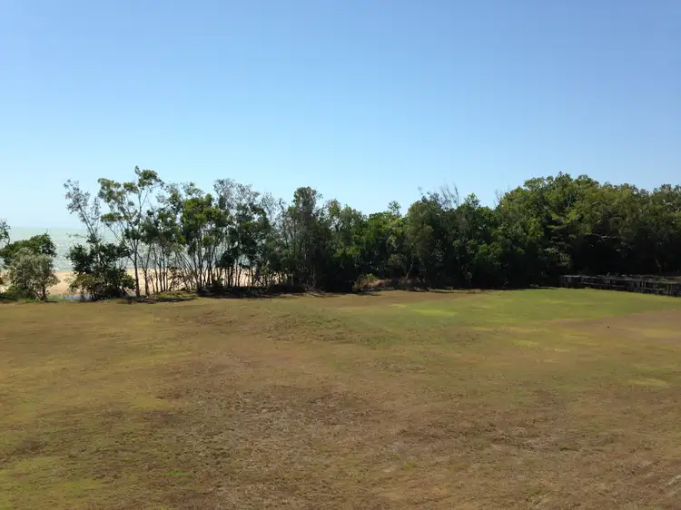 Third view of Homely land listing, LOT 4 Triton Street, Palm Cove QLD 4879