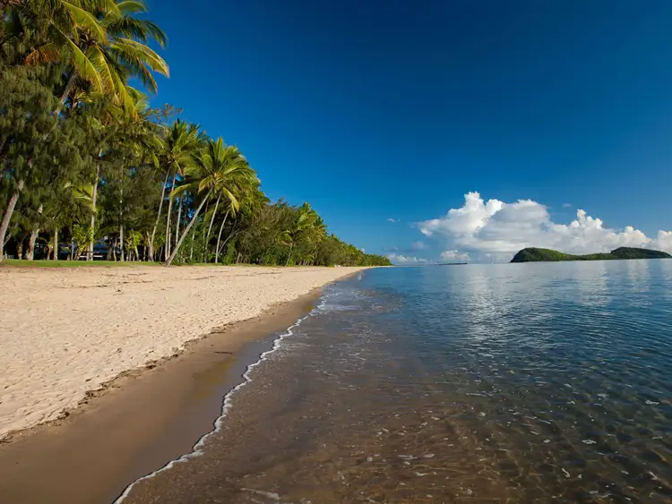 Fourth view of Homely land listing, LOT 4 Triton Street, Palm Cove QLD 4879