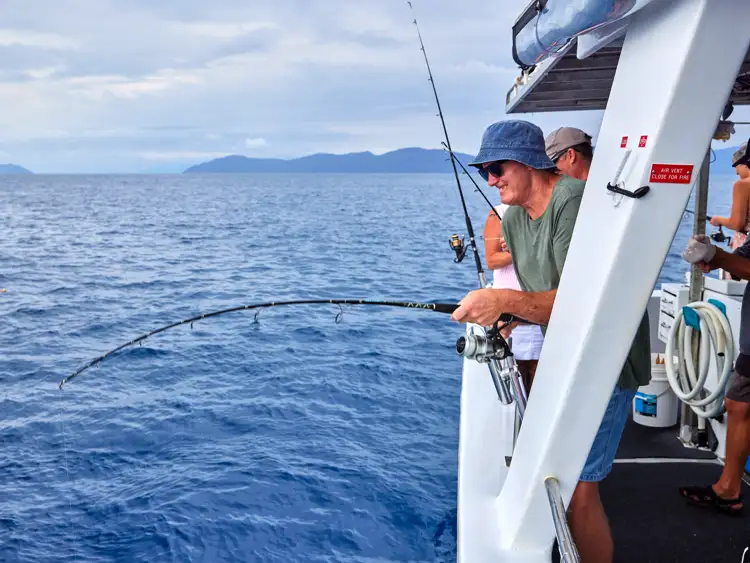 Seventh view of Homely land listing, LOT 4 Triton Street, Palm Cove QLD 4879