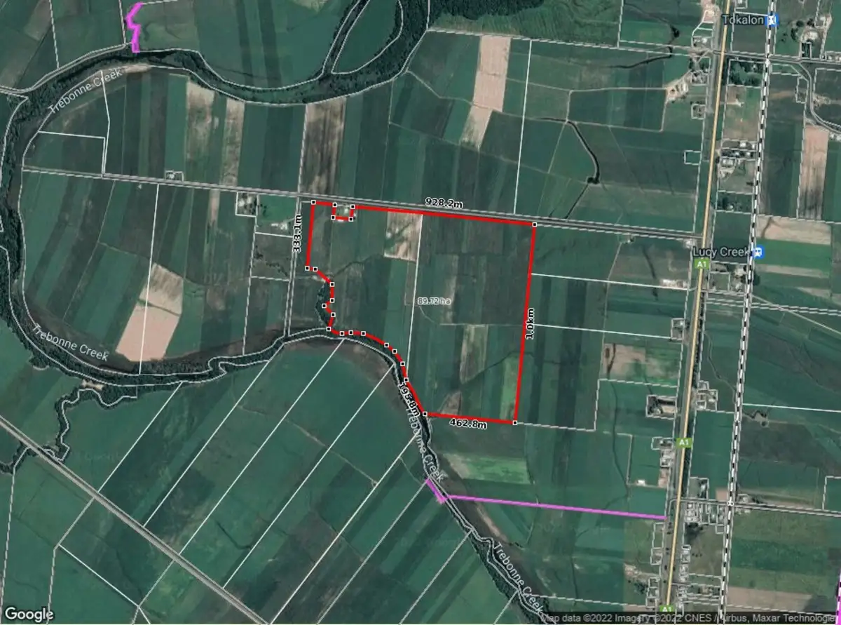 Main view of Homely rural property listing, 175 Como Road, Toobanna QLD 4850