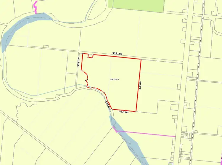 Sixth view of Homely rural property listing, 175 Como Road, Toobanna QLD 4850