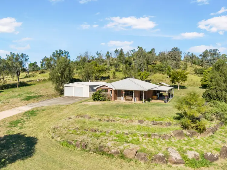 926 Spa Water Road, Iredale QLD 4344
