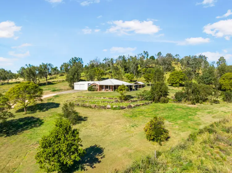 Second view of Homely rural property listing, 926 Spa Water Road, Iredale QLD 4344