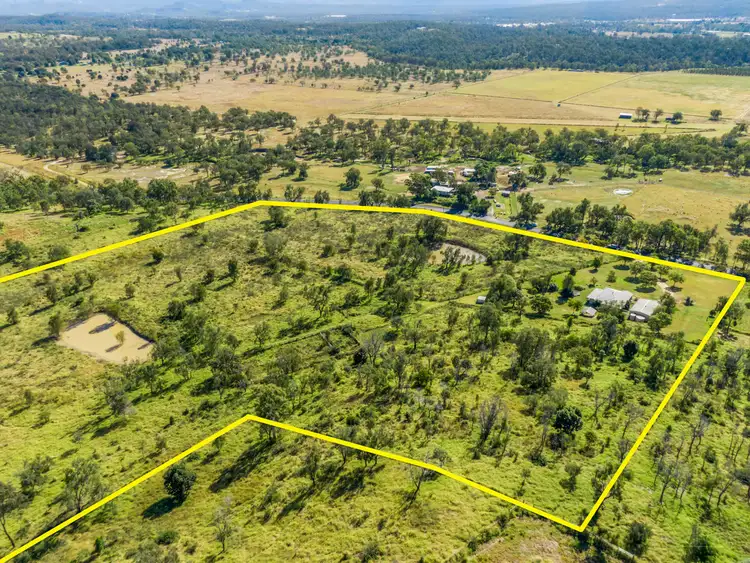 Fifth view of Homely rural property listing, 926 Spa Water Road, Iredale QLD 4344