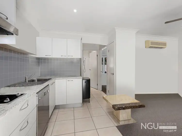 Main view of Homely unit listing, 17/5 Judith Street, Flinders View QLD 4305