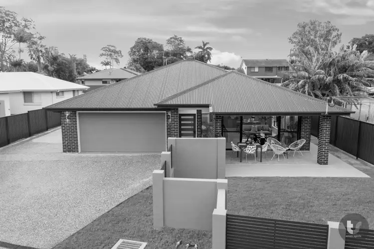 31 Lawn Terrace, Capalaba QLD 4157