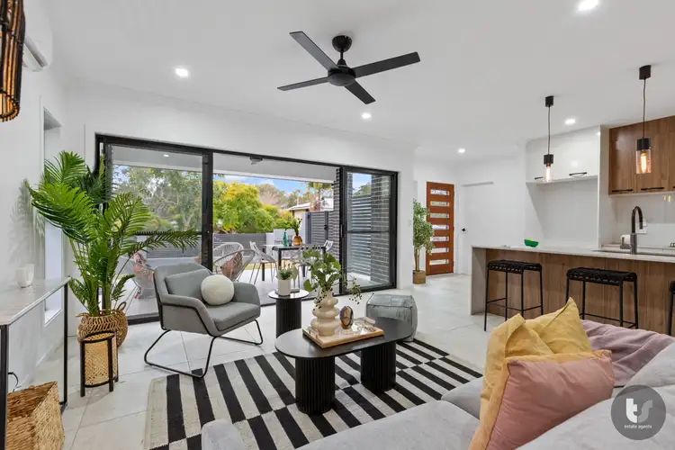Fourth view of Homely house listing, 31 Lawn Terrace, Capalaba QLD 4157