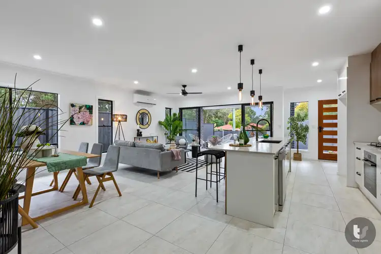 Fifth view of Homely house listing, 31 Lawn Terrace, Capalaba QLD 4157