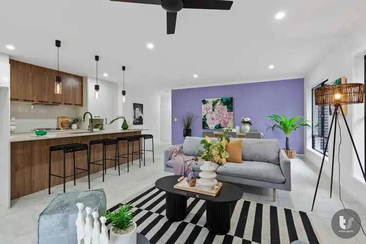Sixth view of Homely house listing, 31 Lawn Terrace, Capalaba QLD 4157